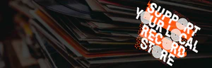 Join the Soho Vinyl Revival